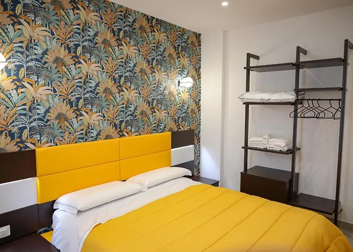 Palazzo Archeo Aparthotel 4*