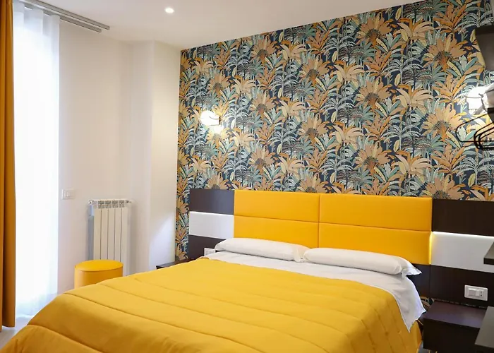 Palazzo Archeo Aparthotel