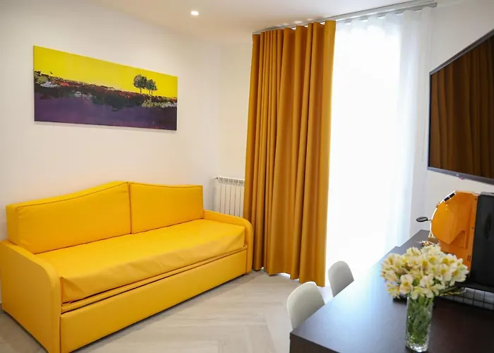 Palazzo Archeo Pompei