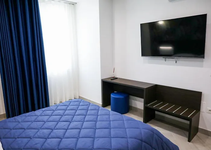 Aparthotel Palazzo Archeo Pompei