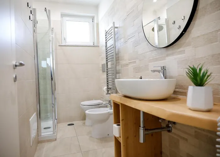 Palazzo Archeo Pompei