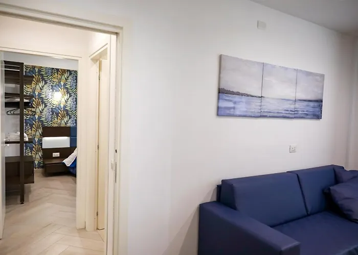 Apart-hotel Palazzo Archeo