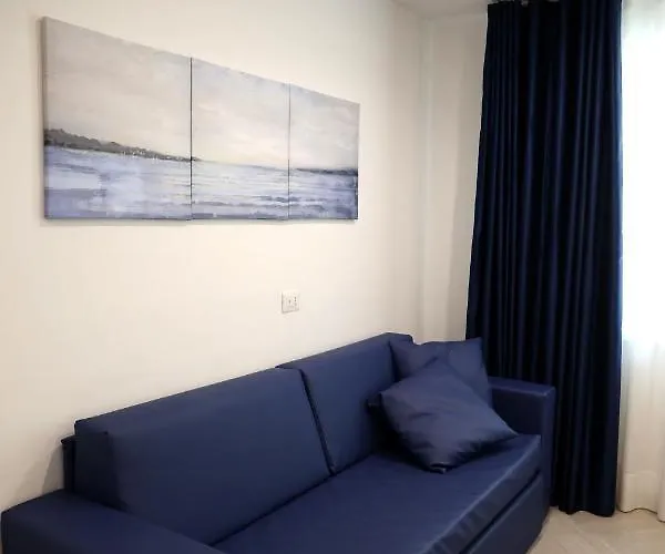 Palazzo Archeo Aparthotel