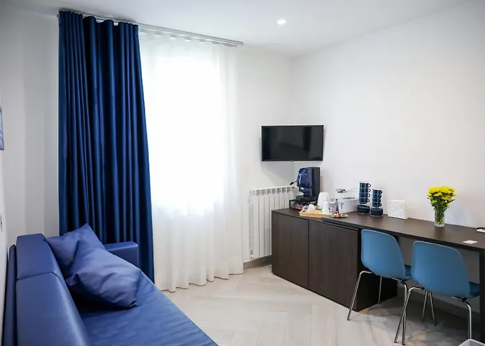 Palazzo Archeo Aparthotel