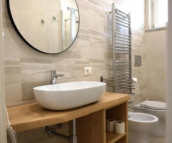 Palazzo Archeo Aparthotel 4*