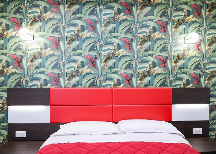 Aparthotel Palazzo Archeo 4*