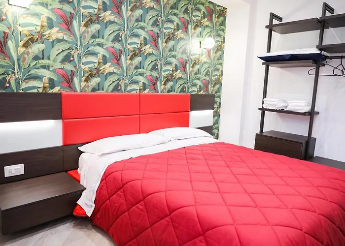 Palazzo Archeo Pompeia