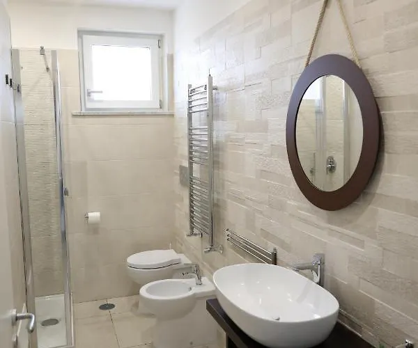 Palazzo Archeo 4* Pompei