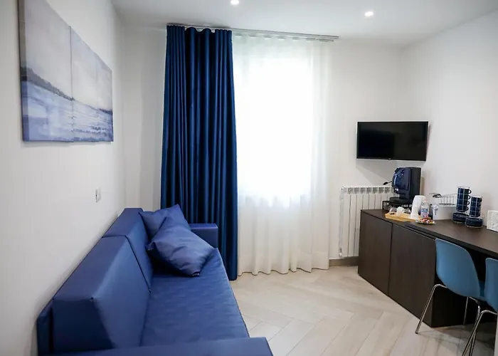 Aparthotel Palazzo Archeo Pompei