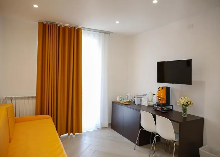 Aparthotel Palazzo Archeo