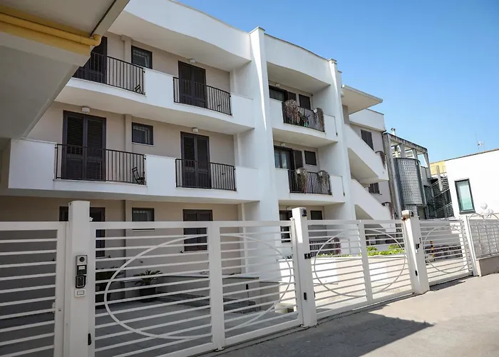 Palazzo Archeo 4* Pompei