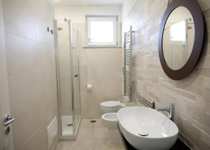 Palazzo Archeo Aparthotel 4*